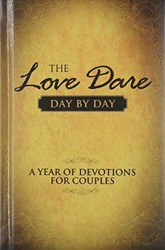 The Love Dare Day by Day