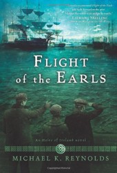 Flight Of The Earls