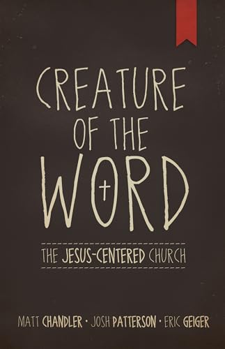 Creature of the Word