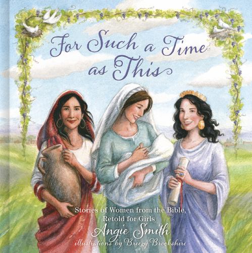 For Such a Time as This