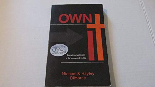 Own It