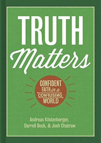 Truth Matters