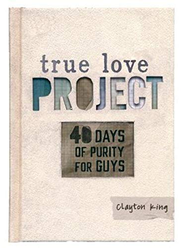 40 Days Of Purity For Guys