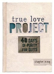 40 Days Of Purity For Guys
