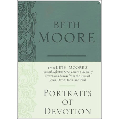 Portraits of Devotion