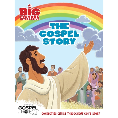 The Gospel Story