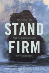 Stand Firm