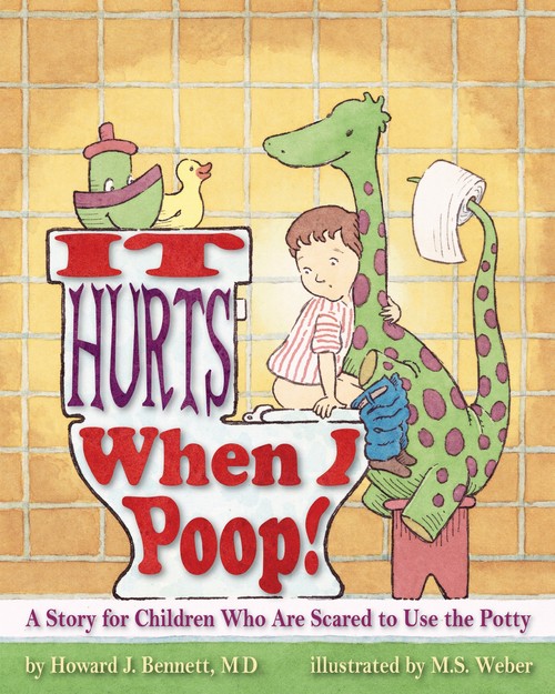 It Hurts When I Poop!