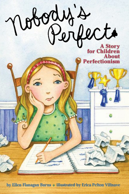 Nobody's Perfect