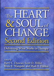 The Heart and Soul of Change