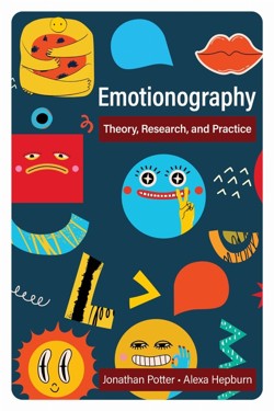 Emotionography