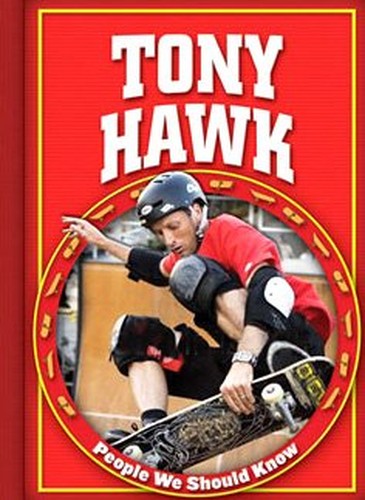 Tony Hawk