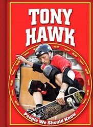 Tony Hawk