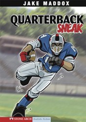 Quarterback Sneak
