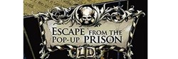 Escape from the Pop-Up Prison