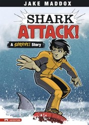 Shark Attack!