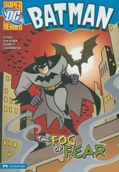 Fog of Fear