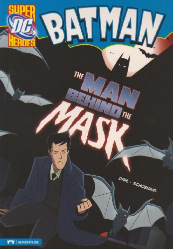 Man Behind the Mask