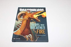 Dragonblood: The Girl Who Breathed Fire
