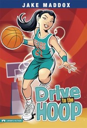 Drive to the Hoop