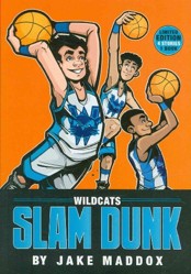 Wildcats Slam Dunk