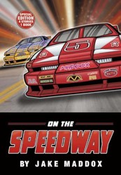 On the Speedway