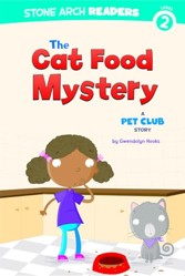 The Cat Food Mystery