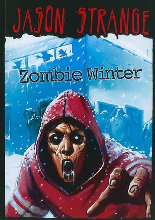 Jason Strange Zombie Winter