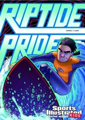 Riptide Pride