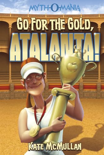 Go for the Gold, Atalanta!