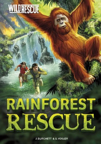 Rainforest Rescue