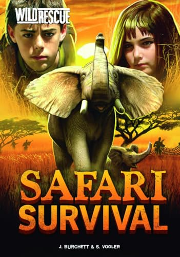 Safari Survival