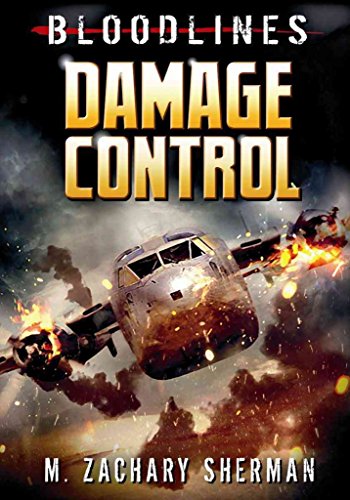 Bloodlines Damage Control