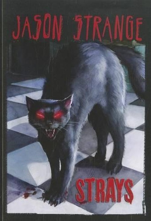 Jason Strange Strays