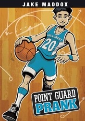 Point Guard Prank
