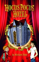 Hocus Pocus Hotel