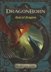 Duel of Dragons