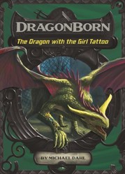 Dragon Girl Tattoo