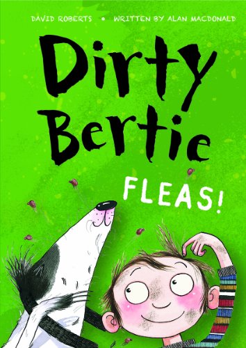 Fleas!