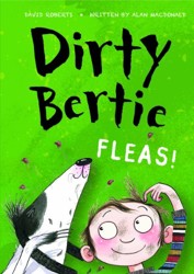 Fleas!