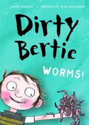 Worms!