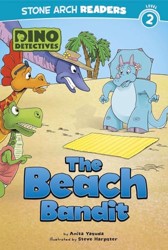 The Beach Bandits