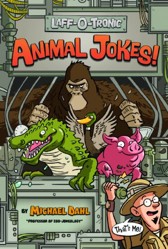 Laff-O-Tronic Animal Jokes