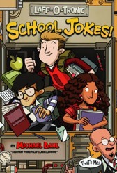 Laff-O-Tronic School Jokes