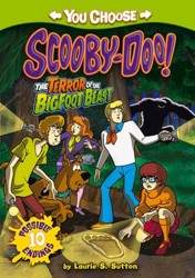 The The Terror of the Bigfoot Beast