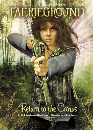 Return To The Crows