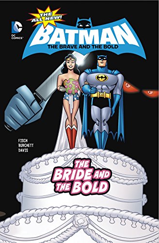 The Bride and The Bold