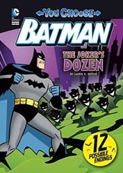 Joker's Dozen