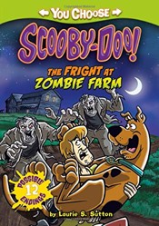 Fright at Zombie Farm