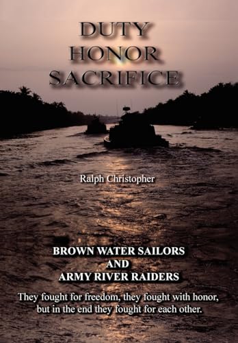 Duty Honor Sacrifice